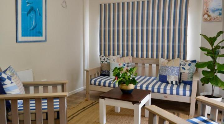 Rest and Sea Self-catering