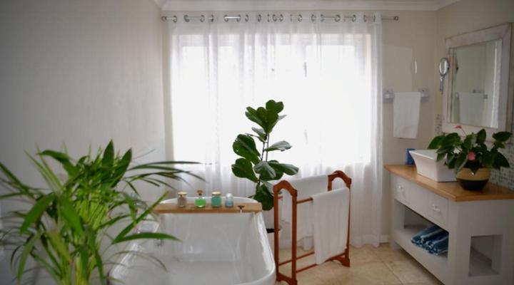 Rest and Sea Self-catering