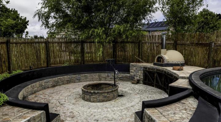 Dunkes Organic Equestrian Estate