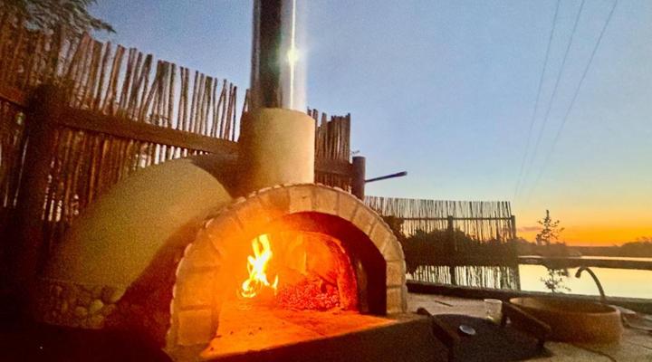 Dunkes Organic Equestrian Estate