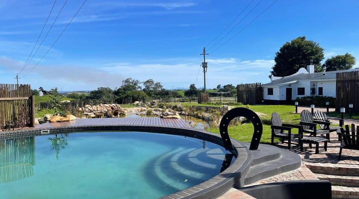 Dunkes Organic Equestrian Estate