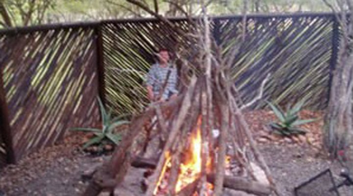 Fish Eagles Nest Self-catering