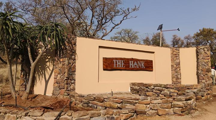 The Hank Adventure Lodge Maribashoek