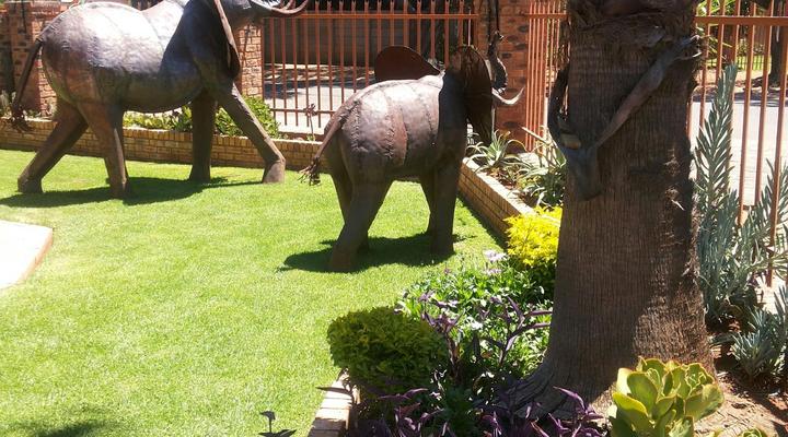 Sleep Tight Guesthouse