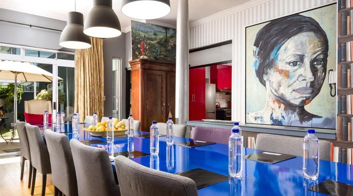 Life & Leisure Boutique Guest House