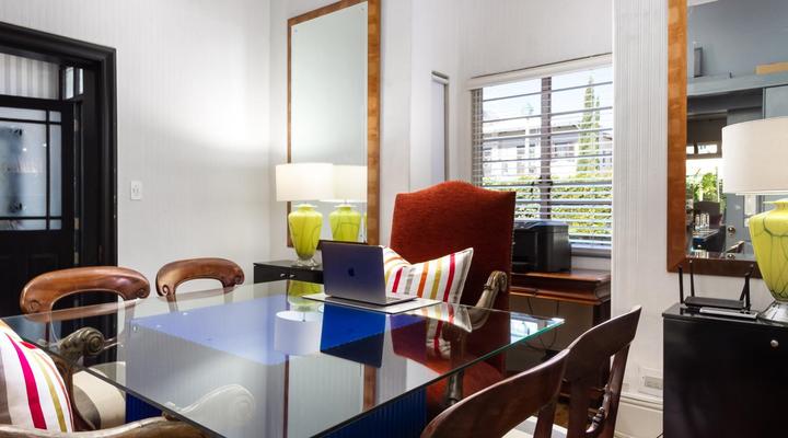 Life & Leisure Boutique Guest House