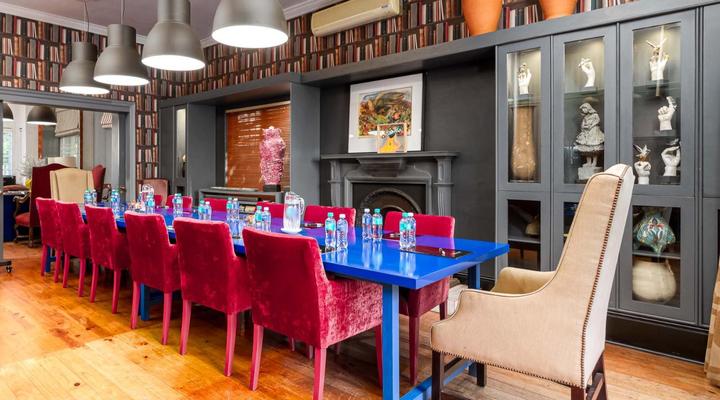 Life & Leisure Boutique Guest House