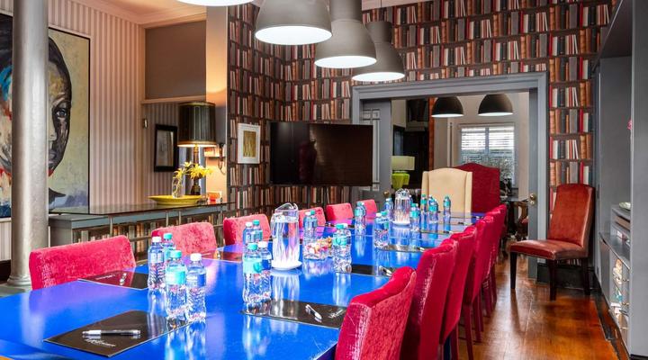 Life & Leisure Boutique Guest House