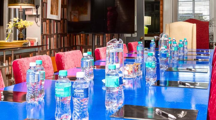 Life & Leisure Boutique Guest House