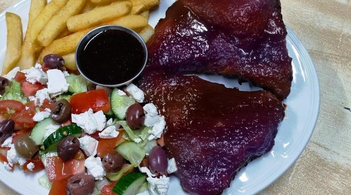 Mountain View Country Inn