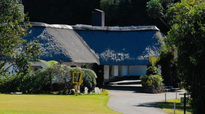 Mount Sheba Rainforest Hotel & Resort