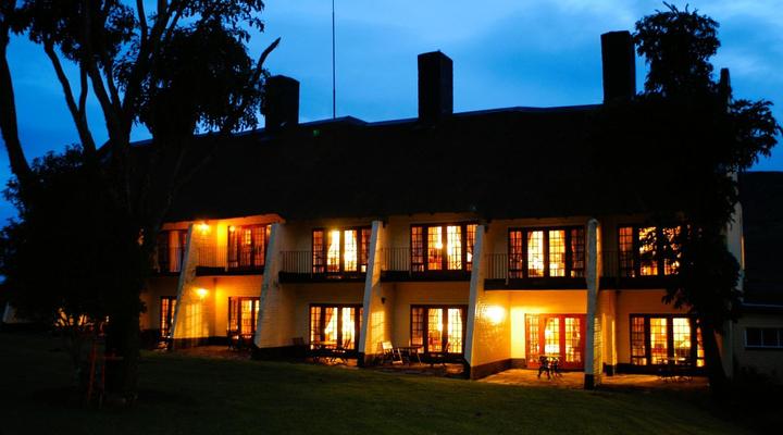 Mount Sheba Rainforest Hotel & Resort