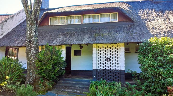 Mount Sheba Rainforest Hotel & Resort