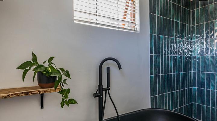 The Red Door Clarens