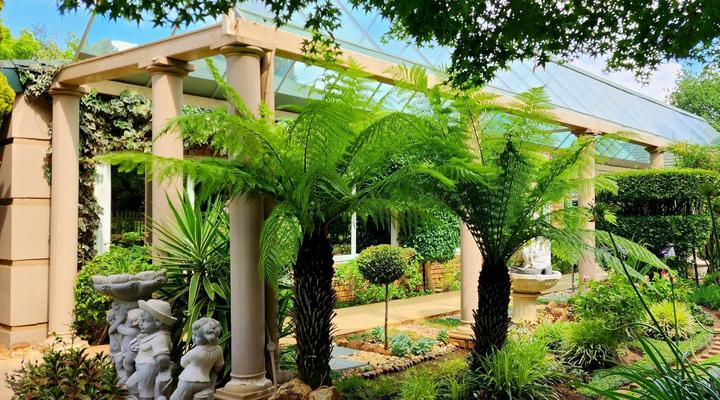 Sunrise Serenity Venue & Guest House