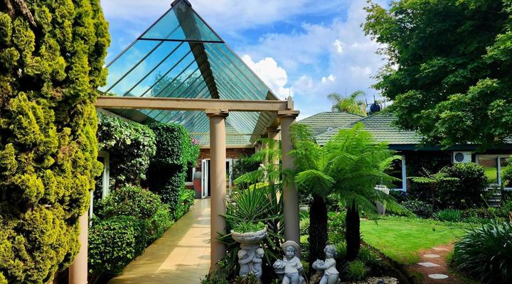 Sunrise Serenity Venue & Guest House