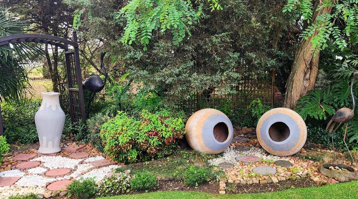 Sunrise Serenity Venue & Guest House