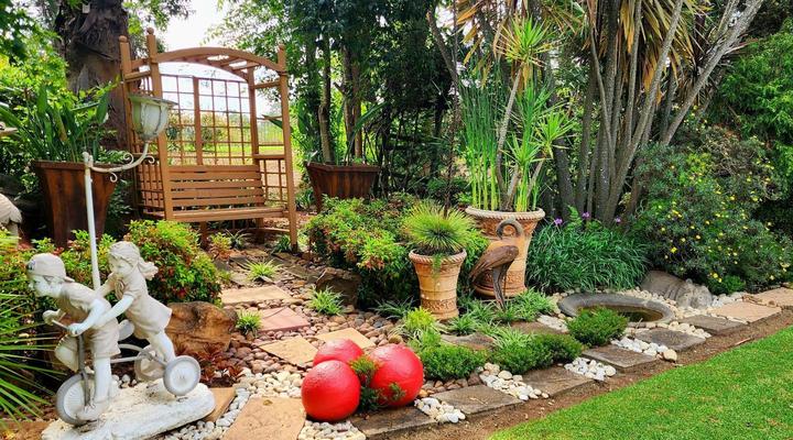 Sunrise Serenity Venue & Guest House