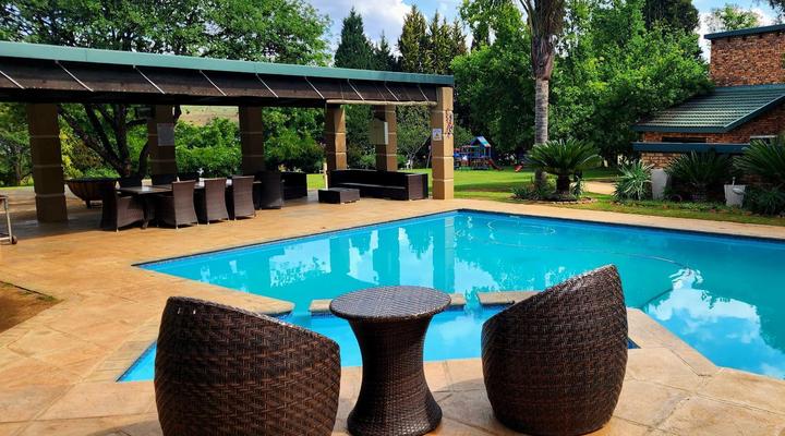 Sunrise Serenity Venue & Guest House