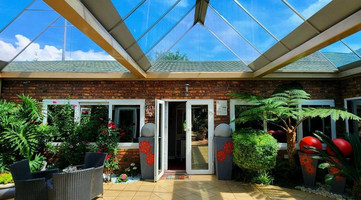 Sunrise Serenity Venue & Guest House