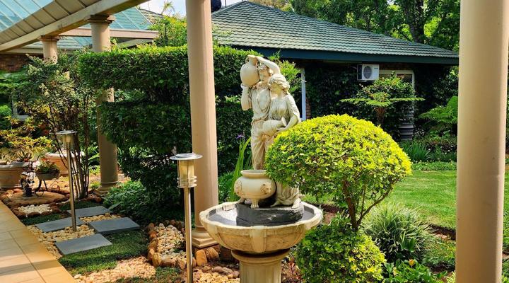 Sunrise Serenity Venue & Guest House