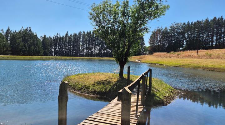 Apple Blossom Cottage