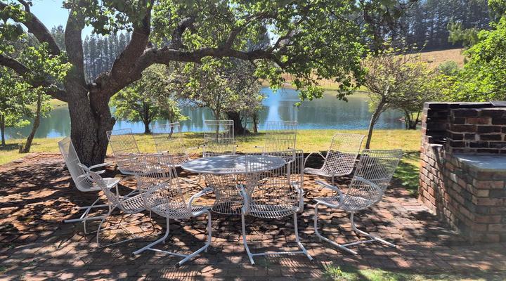 Apple Blossom Cottage