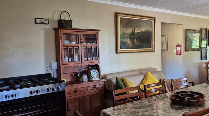 Apple Blossom Cottage