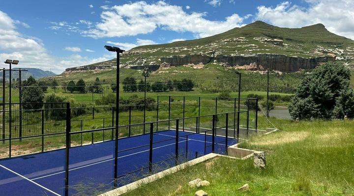 Groenhoek Guest Farms