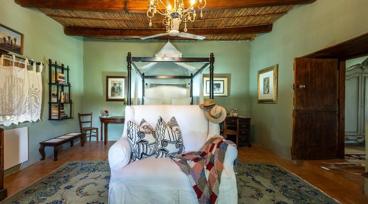 Daniel's Kraal Guest Farm