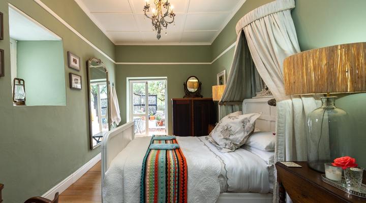 Daniel's Kraal Guest Farm