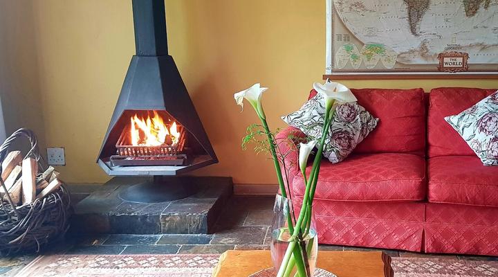 Paradise View Guesthouse