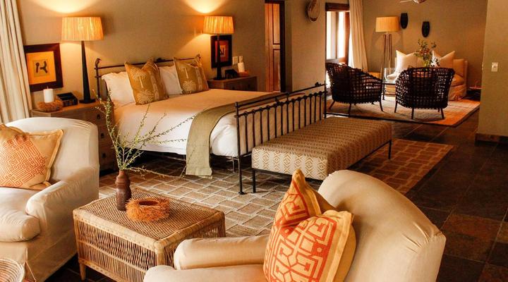 Simbavati River Sands