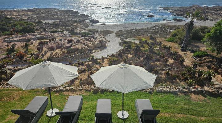 Lambert's Bay Beachfront