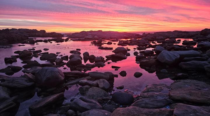 Lambert's Bay Beachfront