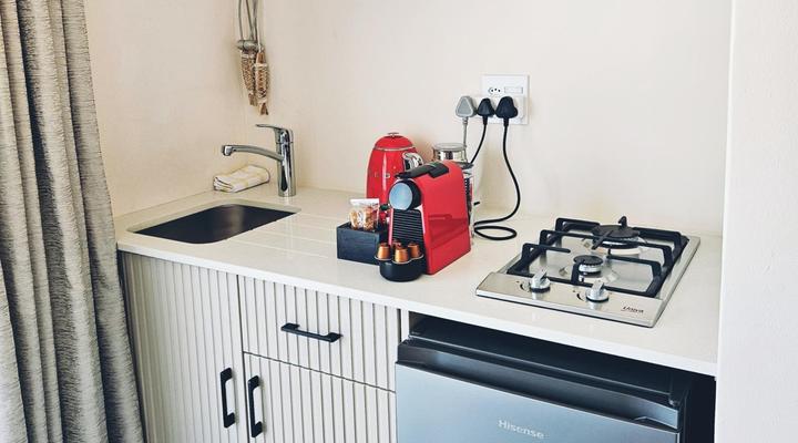 Lambert's Bay Beachfront