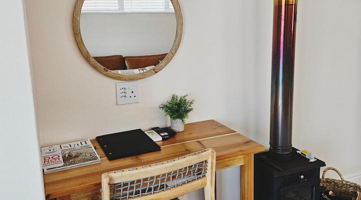 Lambert's Bay Beachfront