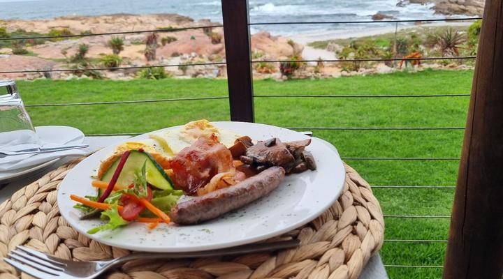 Lambert's Bay Beachfront