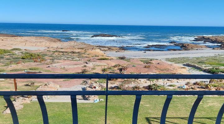Lambert's Bay Beachfront