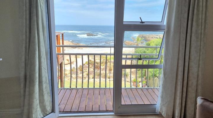 Lambert's Bay Beachfront