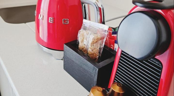 Lambert's Bay Beachfront