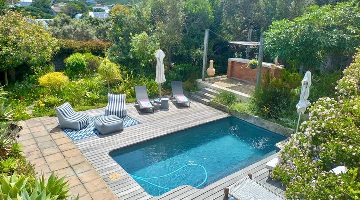 The Blu Plettenberg Bay