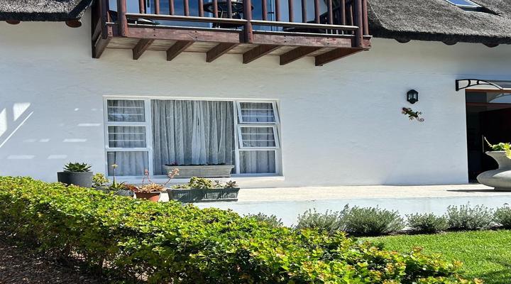 Tree Aloe Guest House