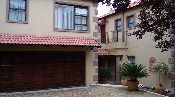 Guesthouse Gucina