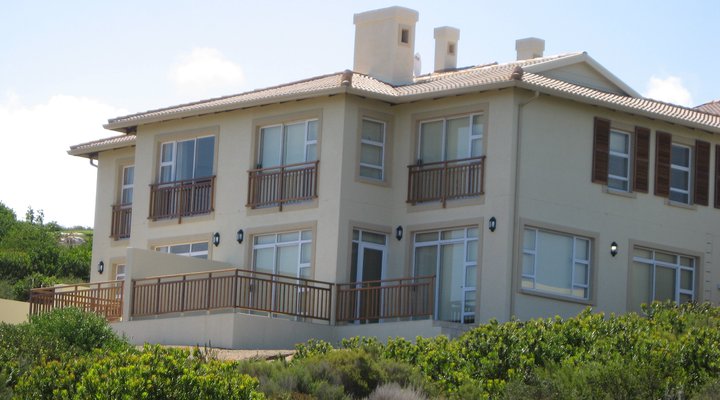 Pinnacle Point Fynbos Village 54