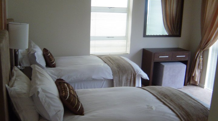 Pinnacle Point Fynbos Village 54