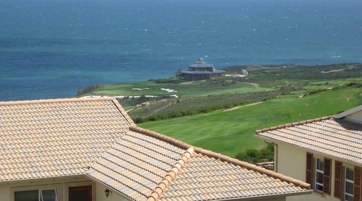 Pinnacle Point Fynbos Village 54
