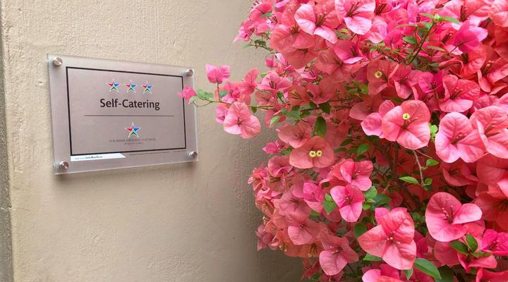 Hills and Dales Accommodation CC