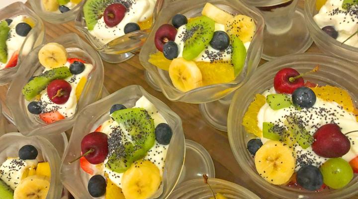 Hills and Dales Accommodation CC