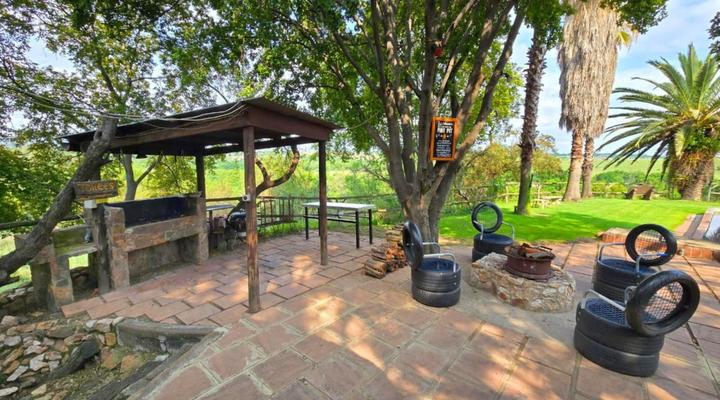 Hills and Dales Accommodation CC